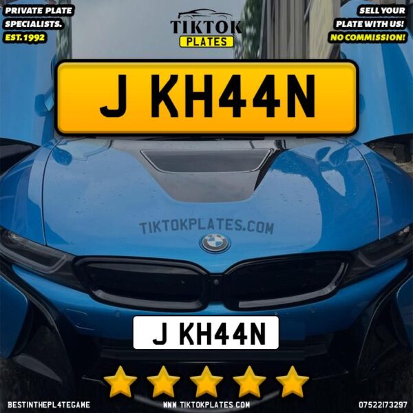 J KH44N - Image 5